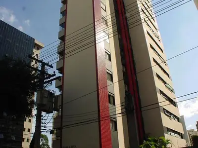 Condomínio Edifício Paulista