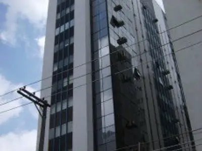 Condomínio Edifício Empresarial Paulista