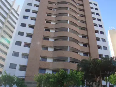 Condomínio Edifício Benedito Bezerra
