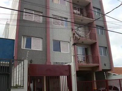 Condomínio Edifício Castelato