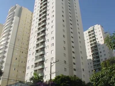 Condomínio Edifício Serra de Botucatu