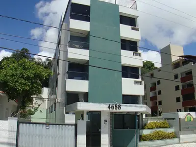 Condomínio Edifício ResidencialEstrela Tropical
