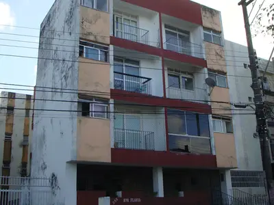 Condomínio Edifício Ana Flávia