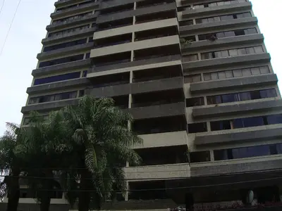 Condomínio Edifício Rafael Perruce
