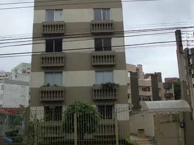 Condomínio Edifício Dona Flávia