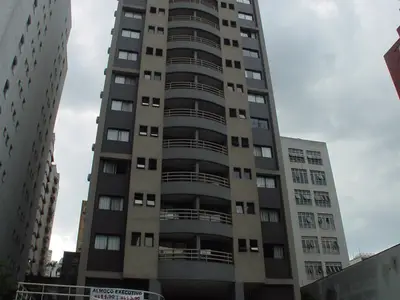 Condomínio Edifício Paulista Life