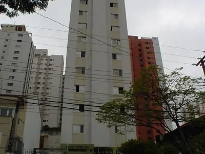 Condomínio Edifício Rio Verde