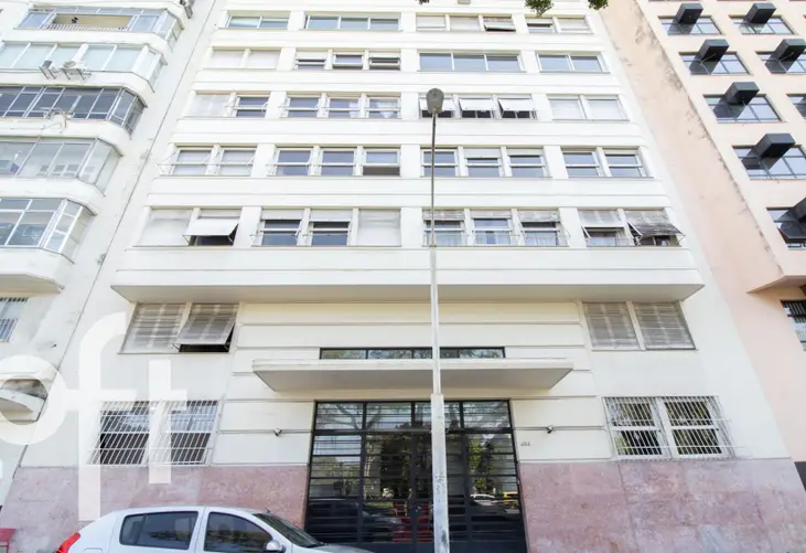 Condomínio Edifício Beira Mar