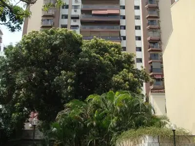 Condomínio Edifício Saens Peña