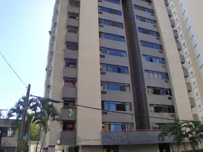Condomínio Edifício Alda Cardoso Linhares