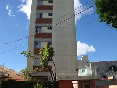 Condomínio Edifício Madri