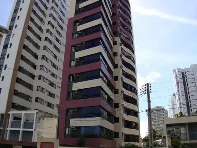Condomínio Edifício Mansão Georgina Lucena