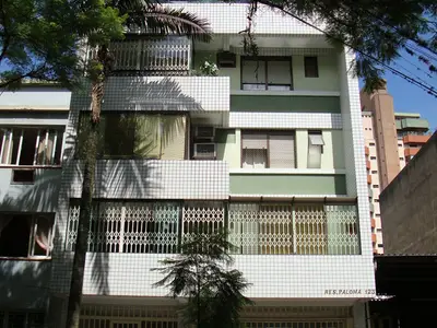 Condomínio Edifício Paloma