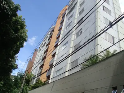 Condomínio Edifício Solar da Serra