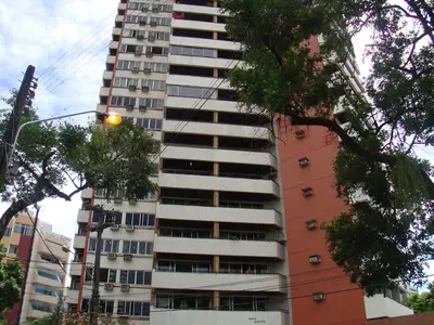Condomínio Edifício Maria Gabriela