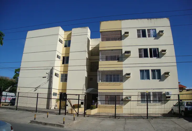 Condomínio Edifício Bezerra