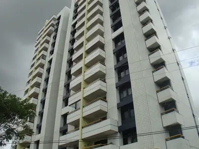 Condomínio Edifício Punta Del Este