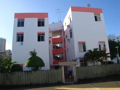 Condomínio Edifício Venezuela