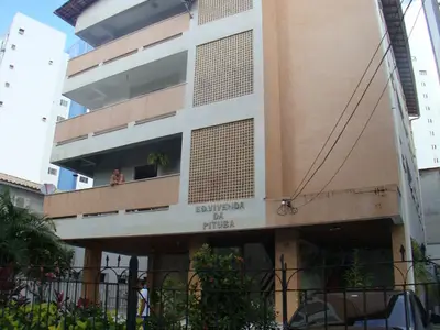 Condomínio Edifício Vivenda da Pituba