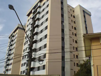 Condomínio Edifício Colinas do Sumaré