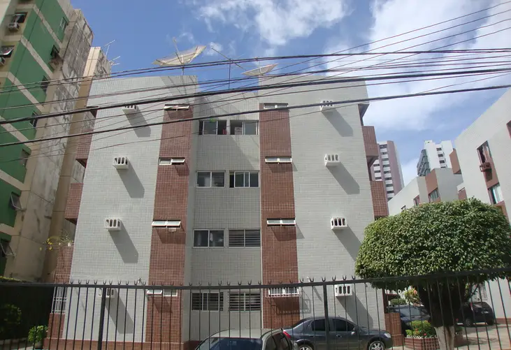 Condomínio Edifício Gua Blanca