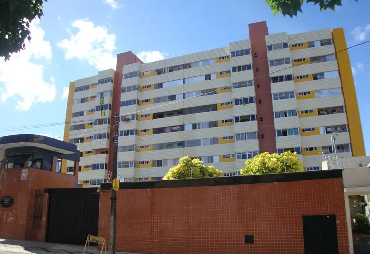 Condomínio Edifício Filomena Ribeiro