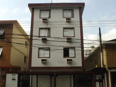 Condomínio Edifício Itaguaré