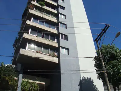 Condomínio Edifício Mirante da Colina