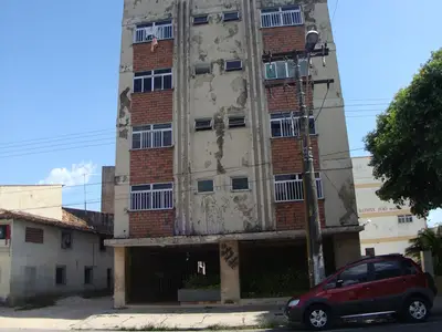 Condomínio Edifício Porfirio Geraldo Pinheiro