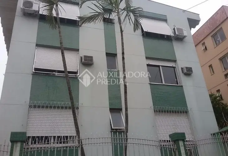 Condomínio Edifício Antonio Candido Coutinho