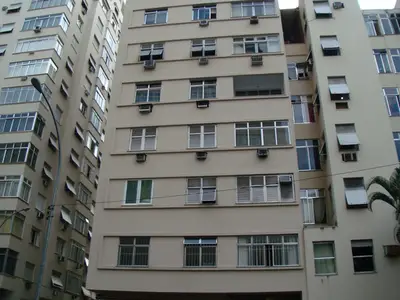 Condomínio Edifício Aramis