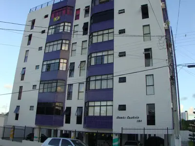 Condomínio Edifício Monte Castelo