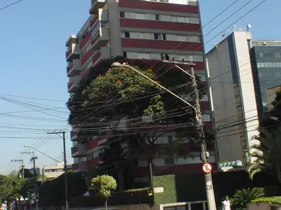 Condomínio Edifício Colombe D´or