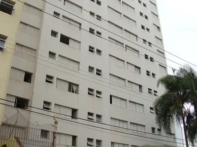 Condomínio Edifício Itacolomi