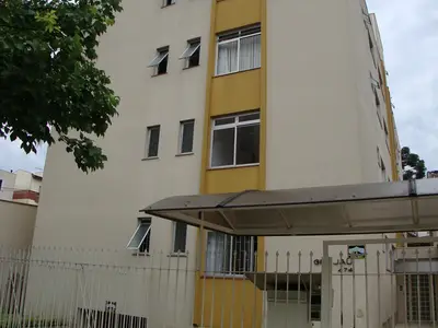 Condomínio Edifício Grajaú