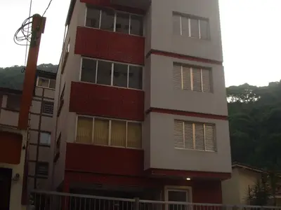 Condomínio Edifício Bissau