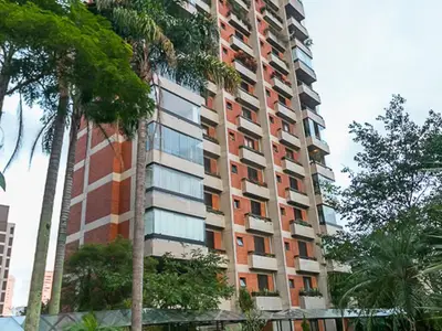Condomínio Edifício Residencial Parque das Figueiras