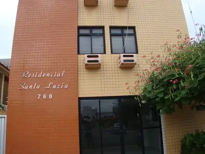Condomínio Edifício Residencial Santa Luzia