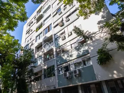 Condomínio Edifício Condessa Viviana