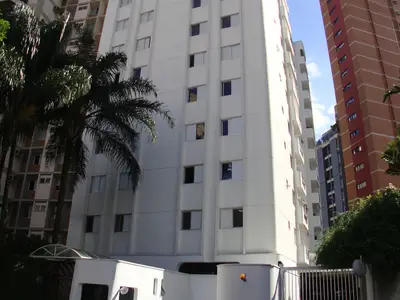 Condomínio Edifício Porto Redondo