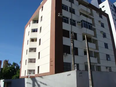 Condomínio Edifício Bárbara de Alencar