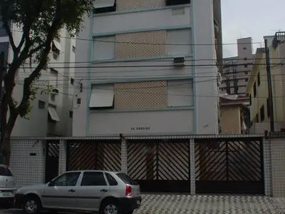 Condomínio Edifício Rodrigo
