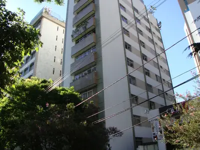 Condomínio Edifício Ana Pelicia