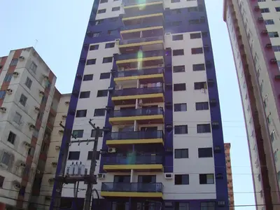 Condomínio Edifício Porto das Dunas