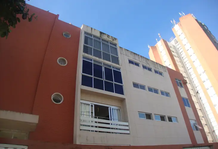Condomínio Edifício Cláudia Rangel