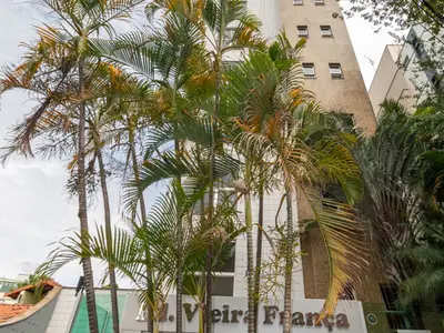 Condomínio Edifício Vieira Franca