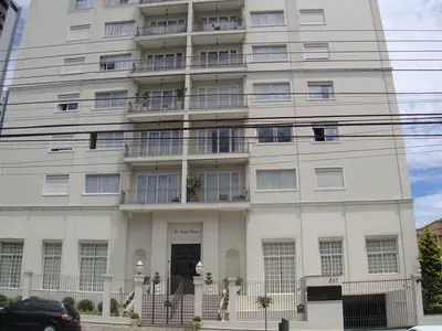Condomínio Edifício Luoyr Pasini