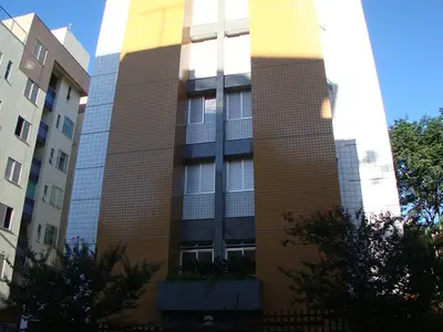 Condomínio Edifício Teofilo Ferreira