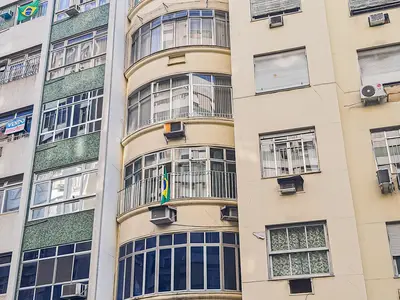 Condomínio Edifício Rio Lima