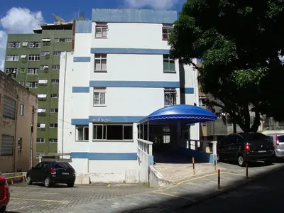 Condomínio Edifício Rio Real